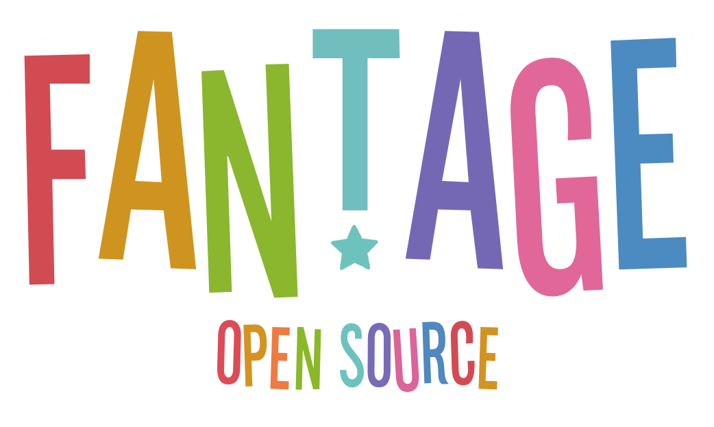 Fantage Logo
